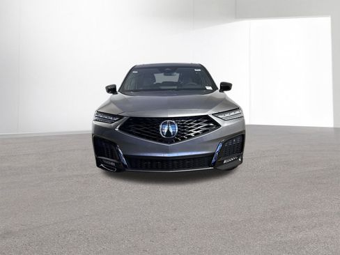 New 2026 Acura MDX A-Spec image 25