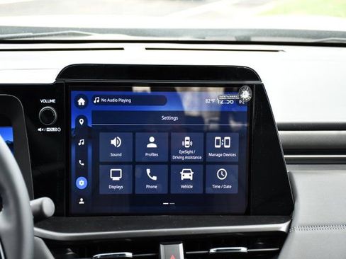New 2026 Subaru Outback Touring XT AWD/4WD image 25