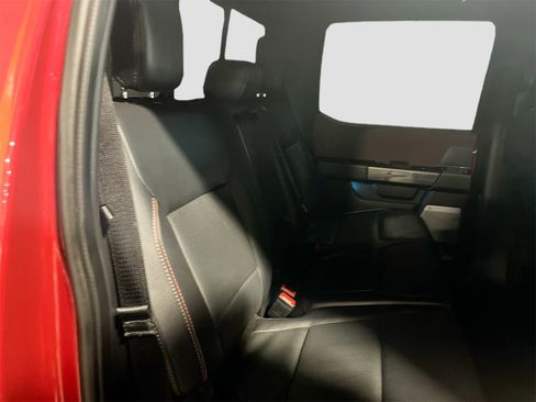 Used 2023 Ford F150 Lariat image 28