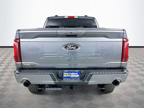 New 2025 Ford F150 Tremor w/ Bed Utility Package AWD/4WD image 7