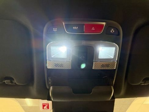 Used 2024 Kia Telluride EX X-Line image 22