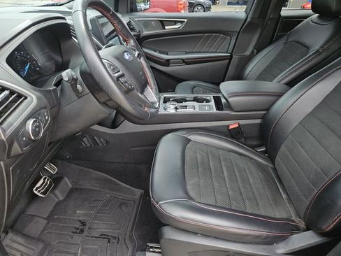 Used 2022 Ford Edge ST-Line AWD/4WD image 26