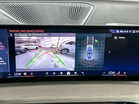 Used 2025 BMW 330i Sedan image 19