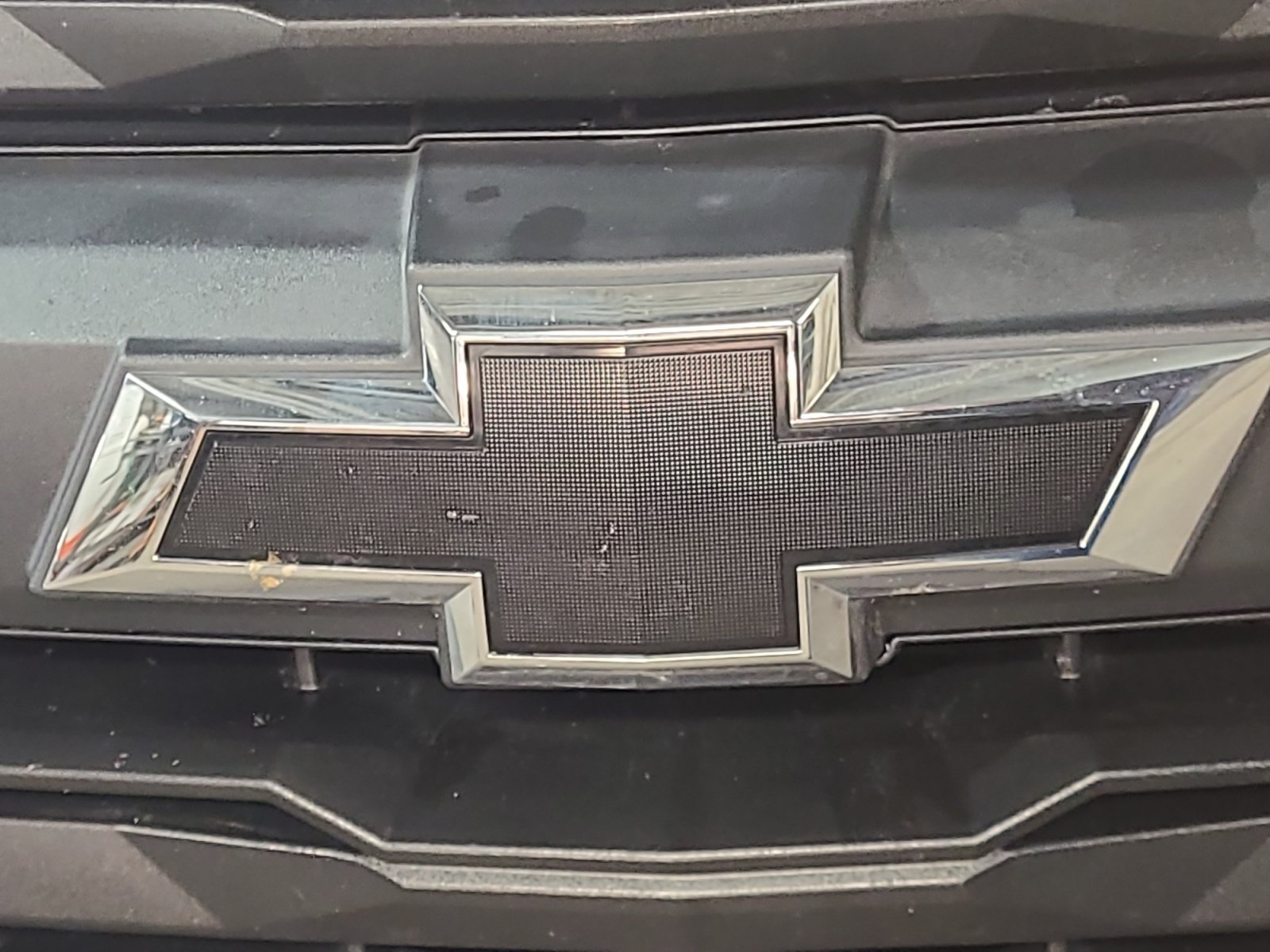 Used 2024 Chevrolet Colorado Trail Boss w/ Technology Package AWD/4WD image 23
