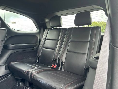 Used 2025 Dodge Durango GT AWD/4WD image 12
