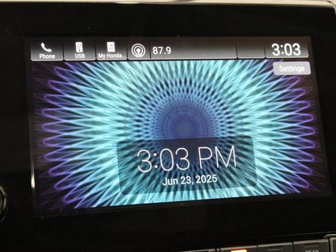 Used 2022 Honda Odyssey EX-L image 37