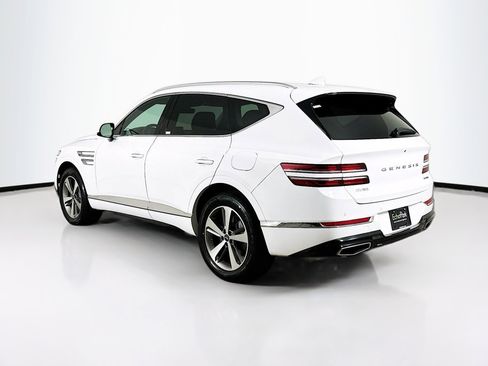 Used 2024 Genesis GV80 3.5T image 5