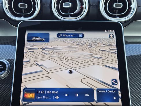 Used 2025 Mercedes-Benz GLC 63 AMG S image 19