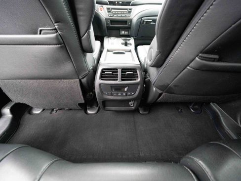 Used 2022 Honda Pilot EX-L image 22