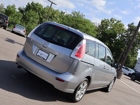 Used 2010 MAZDA MAZDA5 Sport FWD image 7