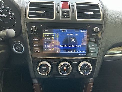 Used 2017 Subaru Forester 2.5i Touring image 24