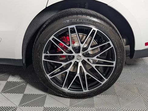 New 2026 Porsche Macan S AWD/4WD image 12