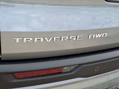 New 2026 Chevrolet Traverse LT w/ Driver Confidence Package image 45