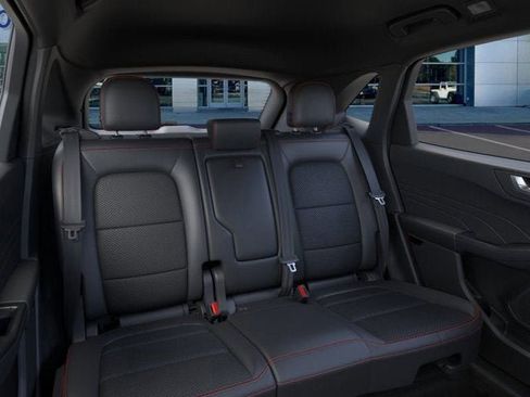 New 2026 Ford Escape ST-Line Select w/ Tech Pack #2 image 11