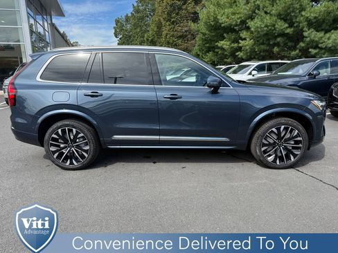 New 2026 Volvo XC90 B6 Plus w/ Protection Package Premier image 9