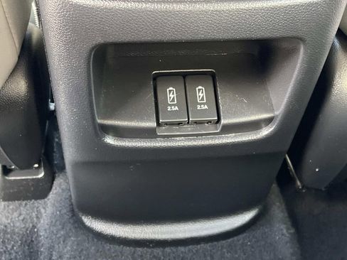 Used 2019 Honda CR-V EX-L image 19