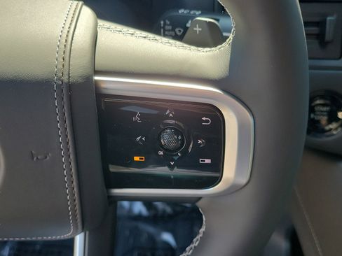 New 2026 Nissan Armada Platinum Reserve AWD/4WD image 31