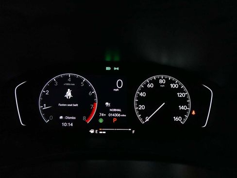 Certified 2024 Honda Civic Sport image 19