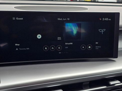 New 2026 Hyundai Ioniq 9 S RWD image 22