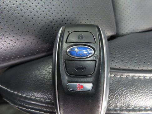 Used 2022 Subaru Ascent Touring w/ Popular Package #2A AWD/4WD image 54