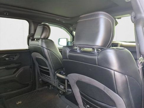 Used 2023 RAM 1500 TRX w/ TRX Level 1 Equipment Group image 18