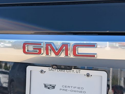 Used 2023 GMC Yukon Denali w/ Denali Reserve Package AWD/4WD image 14