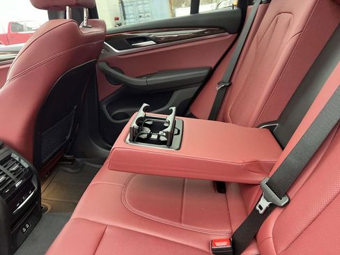 Used 2023 BMW X3 xDrive30i w/ Convenience Package w/ZPA image 20