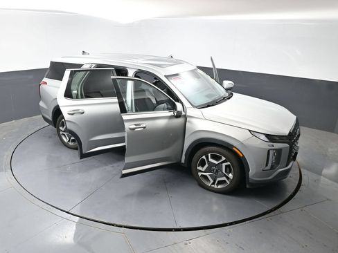 Used 2024 Hyundai Palisade SEL AWD/4WD image 59
