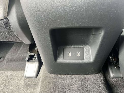 New 2026 Hyundai Tucson SE FWD image 9