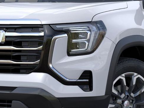 New 2026 GMC Terrain Elevation w/ Elevation Premium Package FWD image 10