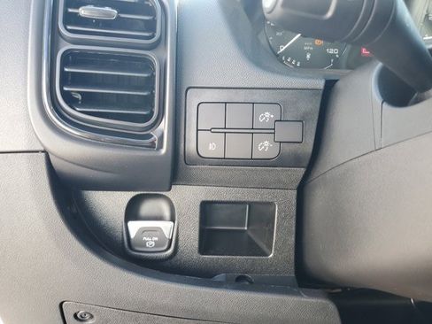 New 2026 RAM ProMaster 2500 w/ Convenience Group FWD image 15