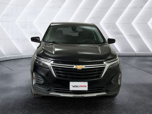 Used 2022 Chevrolet Equinox LT FWD image 2