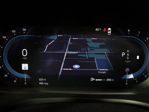 Used 2024 Volvo S60 B5 Core image 16