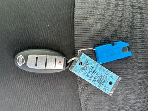 Used 2022 Nissan Sentra SV image 30