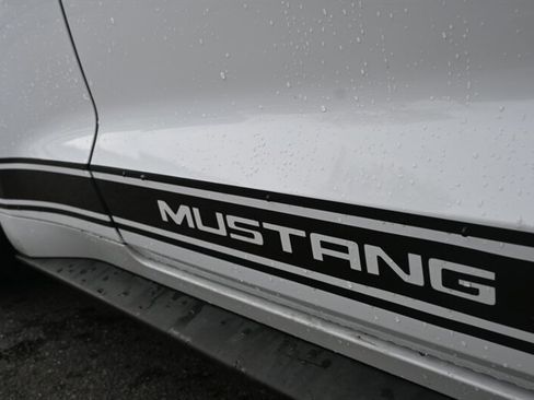 Used 2015 Ford Mustang Coupe image 16