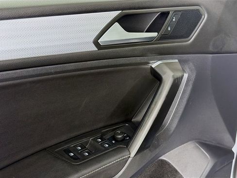 Used 2023 Volkswagen Tiguan S w/ Driver Assistance Package image 20