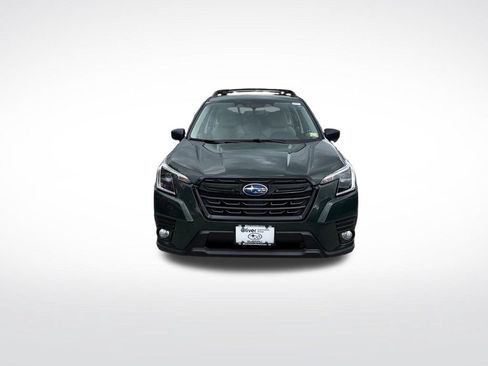 Certified 2024 Subaru Forester AWD/4WD image 5