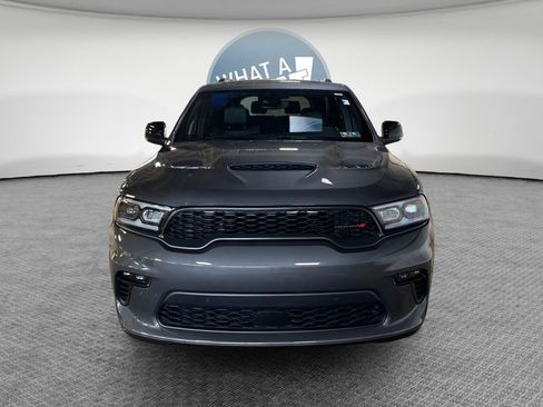 Used 2023 Dodge Durango R/T AWD/4WD image 9