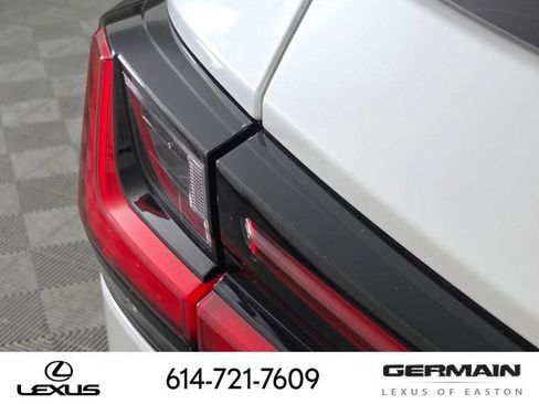 Certified 2024 Lexus NX 250 FWD image 15