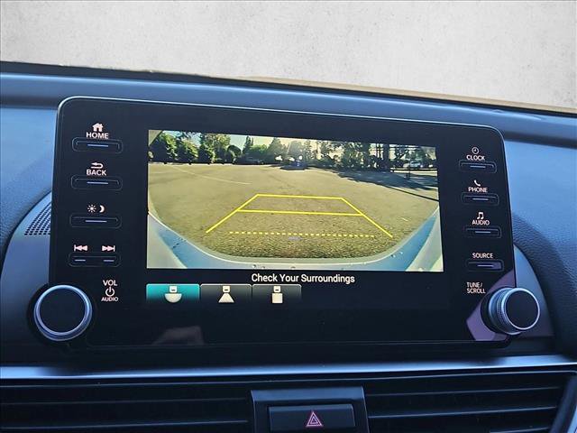 Used 2022 Honda Accord Sport image 10