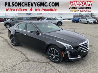 Used 2019 Cadillac CTS Luxury video 1