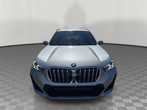 Certified 2026 BMW X1 xDrive28i image 8