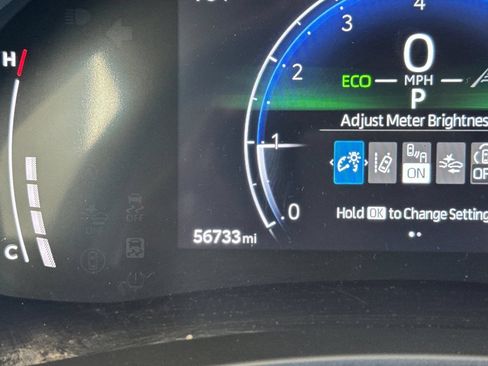 Certified 2024 Toyota Grand Highlander AWD image 33