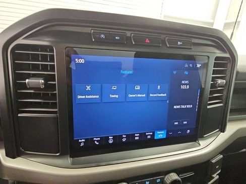Used 2024 Ford F150 XL RWD image 19