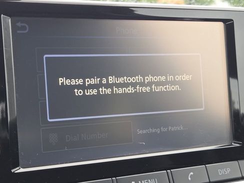 Used 2022 Nissan Altima 2.5 S w/ Driver Assist Package FWD image 10