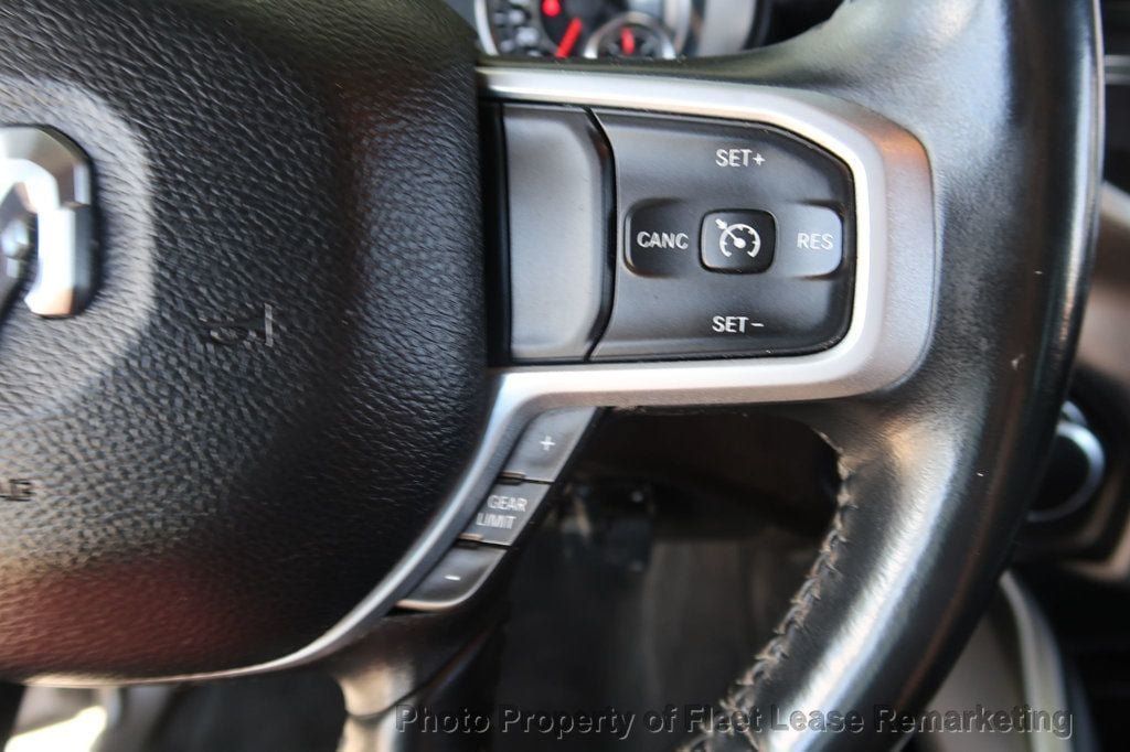 Used 2023 RAM 2500 Big Horn w/ Level 1 Equipment Group AWD/4WD image 37