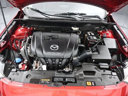 Used 2018 MAZDA CX-3 Touring FWD image 39