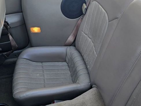 Used 2002 Chevrolet Camaro Z28 w/ SS Performance/Appearance Pkg image 8