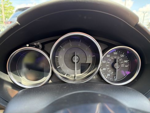 Used 2016 MAZDA MX-5 Miata Grand Touring RWD image 20