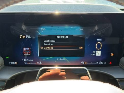 Used 2025 Lincoln Aviator Reserve w/ Equipment Group 201A image 54